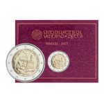 2€ Vatican 2021